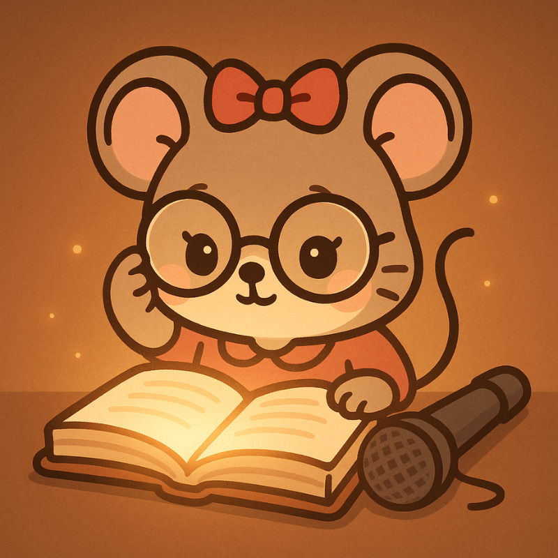 In Between Chapters